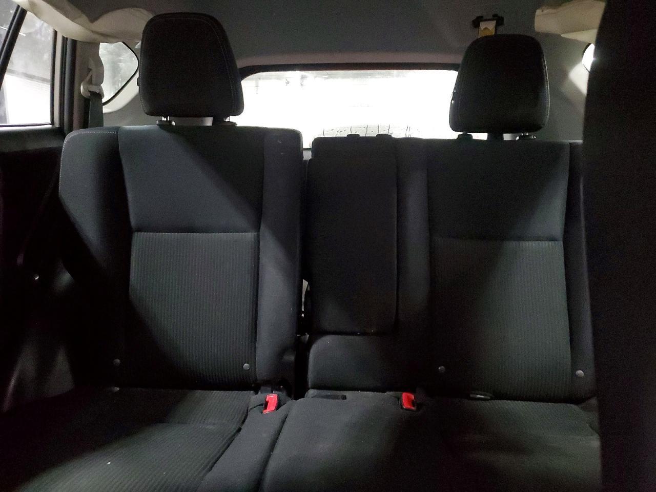 2013 TOYOTA RAV4