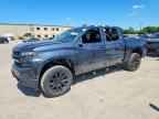 2022 CHEVROLET Silverado