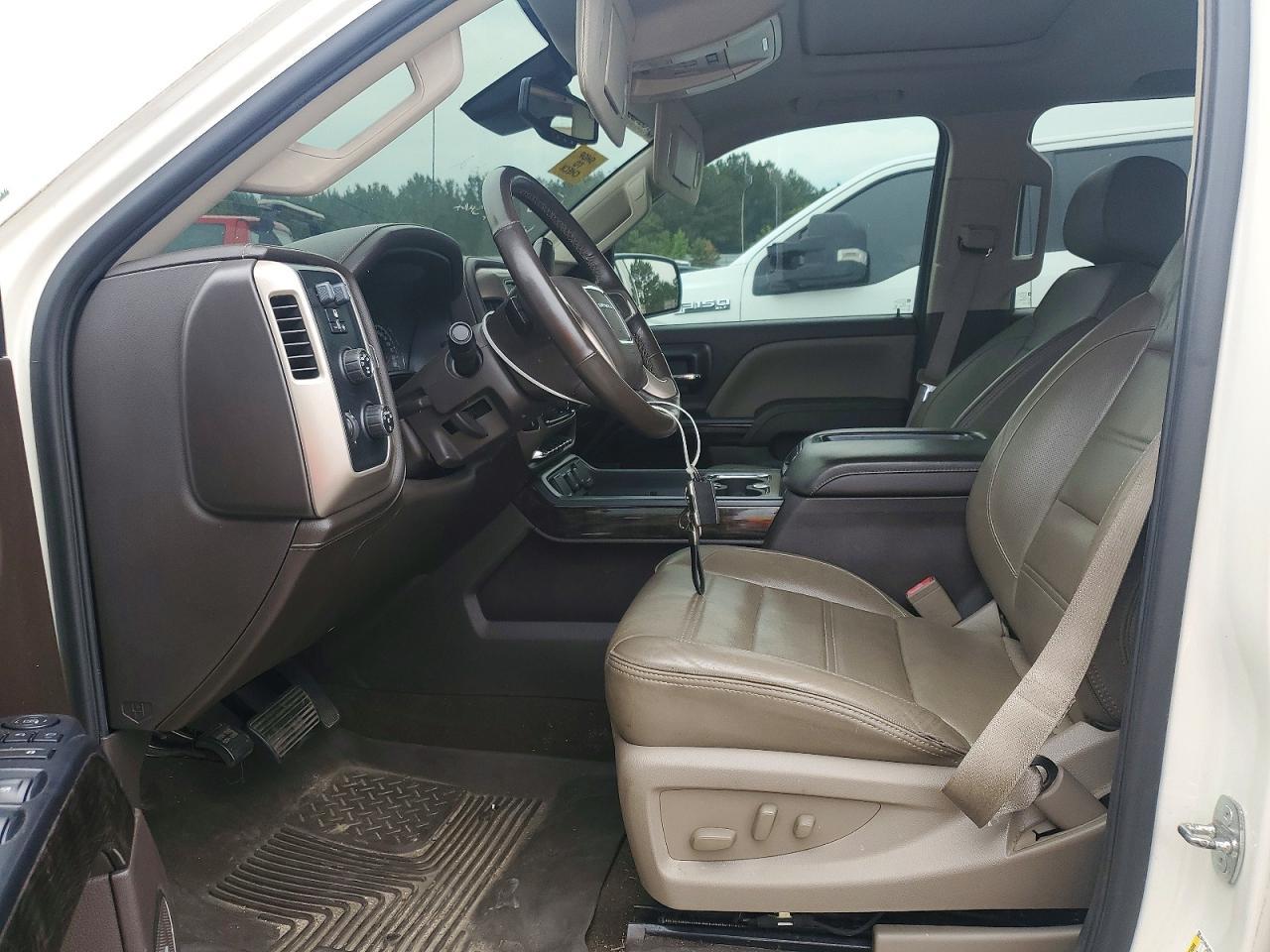 2014 GMC Sierra