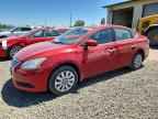 2014 NISSAN SENTRA
