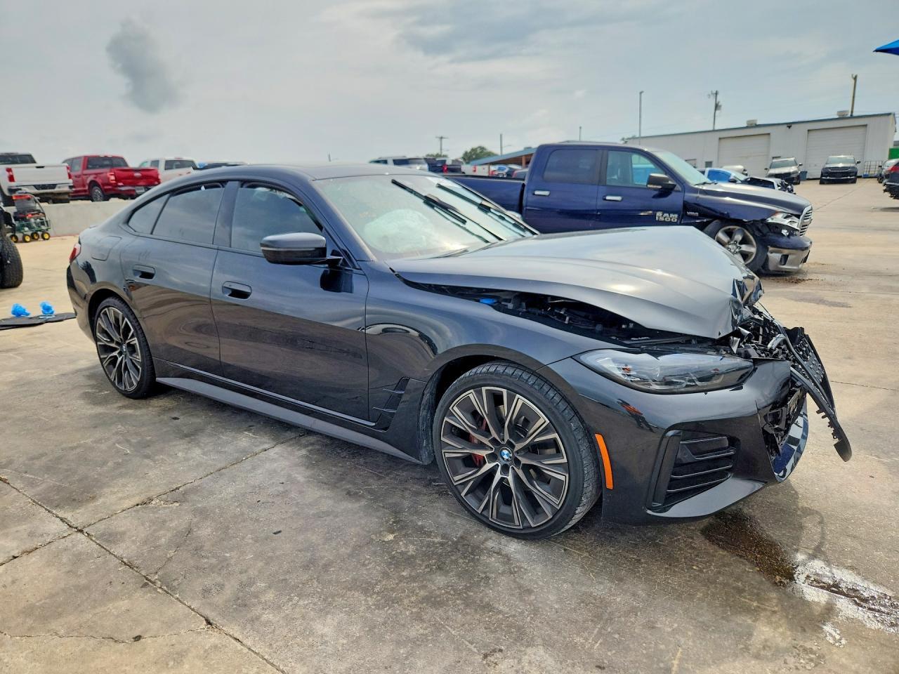 2023 BMW 4 Series