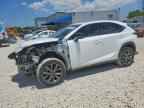 2020 LEXUS NX 300