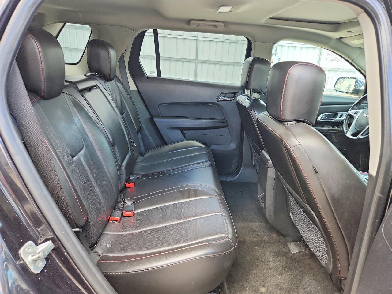 2013 GMC Terrain
