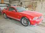 2011 FORD MUSTANG