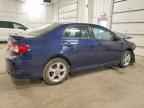 2011 TOYOTA COROLLA