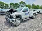 2015 GMC Sierra