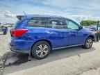 2017 NISSAN PATHFINDER