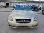 2002 NISSAN ALTIMA