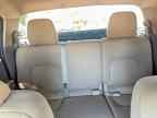 2016 NISSAN Frontier