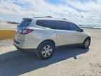 2015 CHEVROLET TRAVERSE