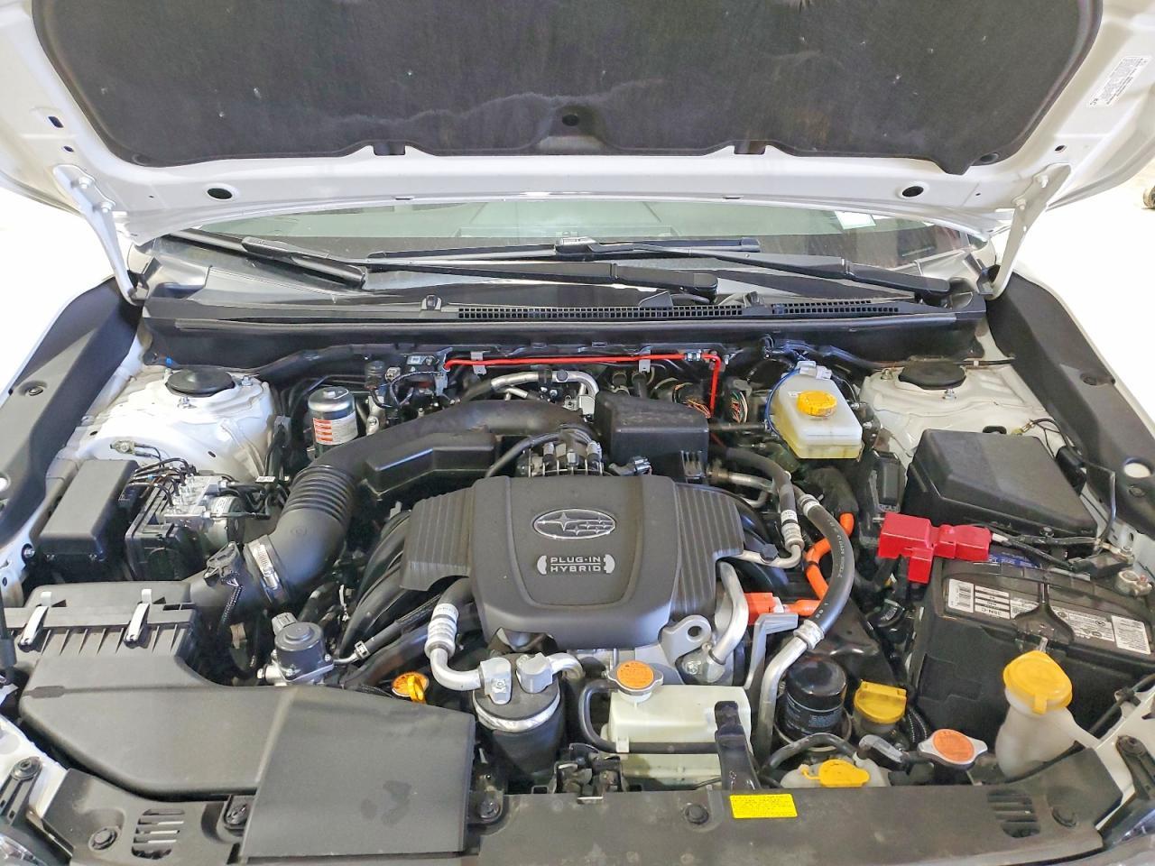 2023 SUBARU Crosstrek