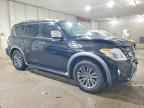 2018 NISSAN Armada