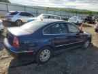 2002 VOLKSWAGEN Passat