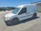 2012 FORD TRANSIT CONNECT