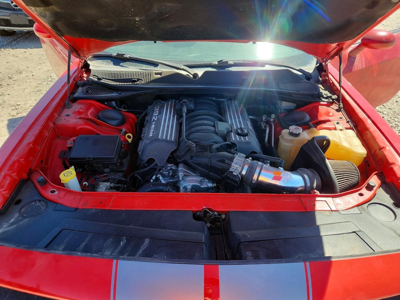 2015 DODGE Challenger