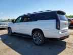 2021 CADILLAC Escalade ESV