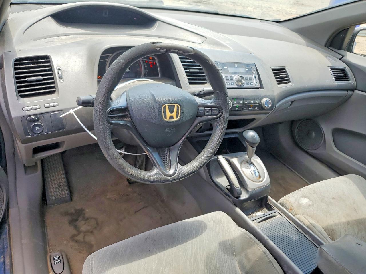 2006 HONDA CIVIC