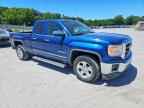 2015 GMC Sierra