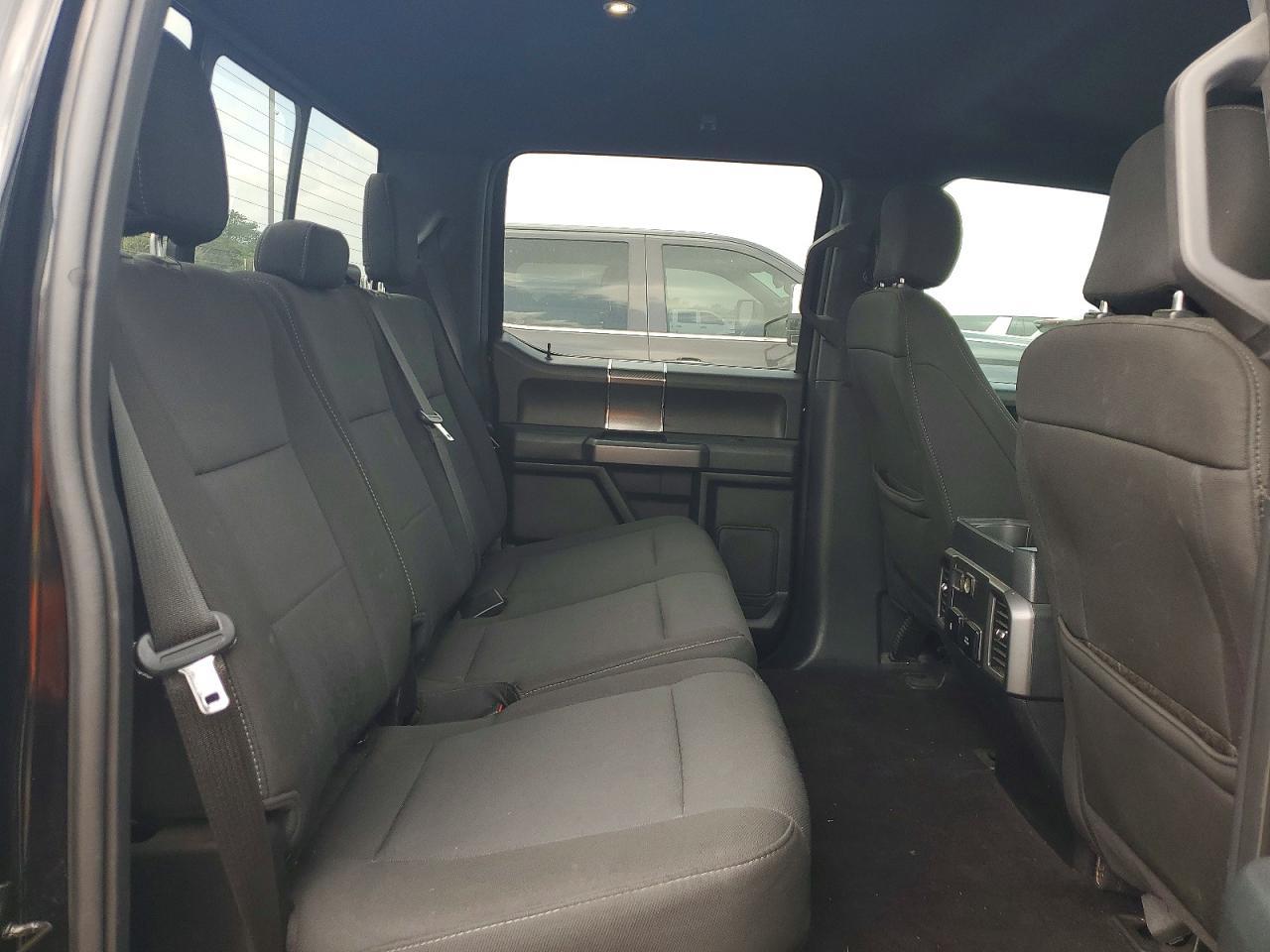2019 FORD F-150 Lightning