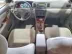 2004 TOYOTA COROLLA