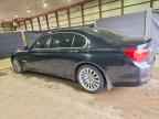 2012 BMW 7 series