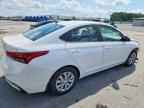 2022 HYUNDAI ACCENT