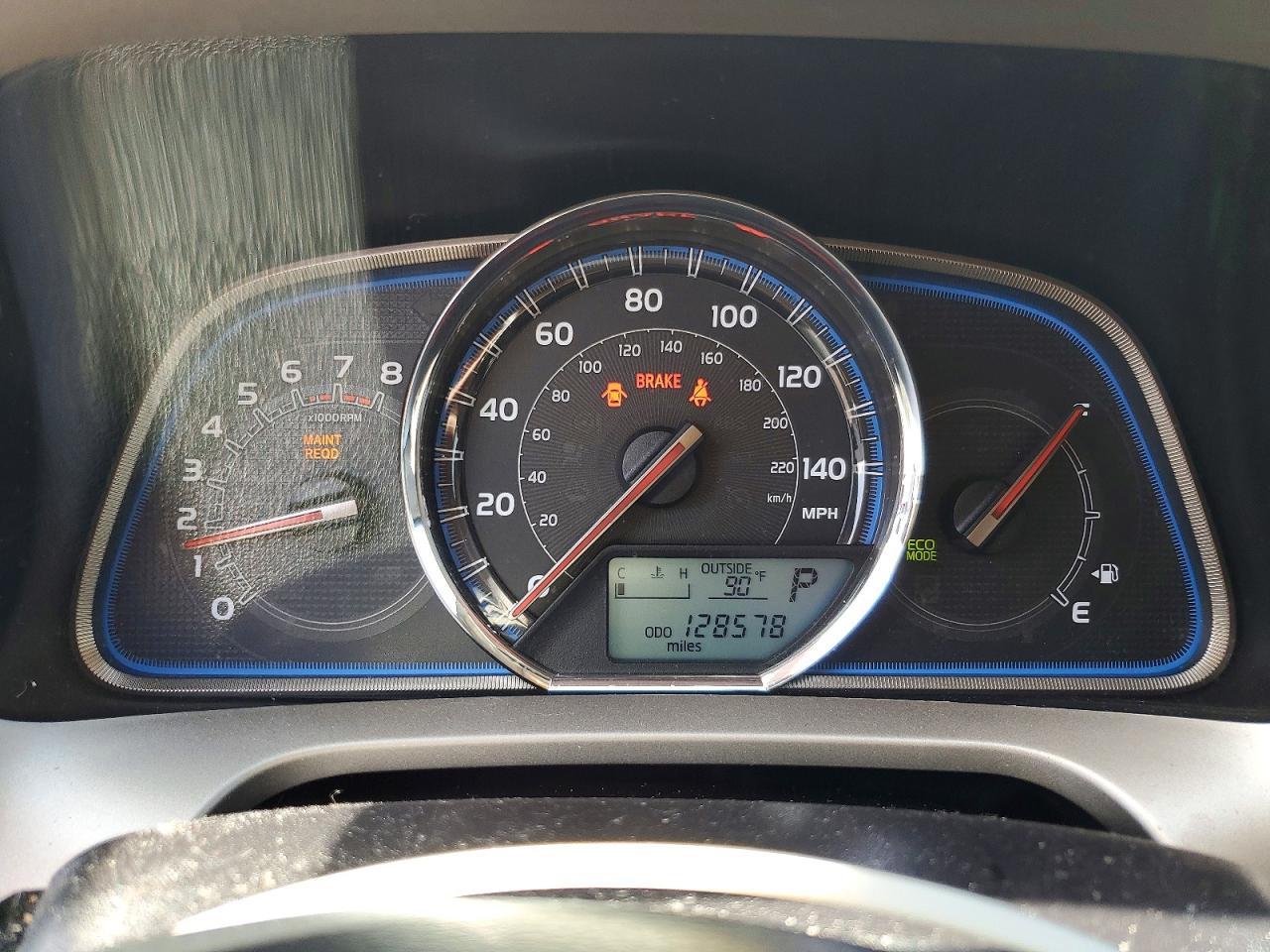2014 TOYOTA RAV4