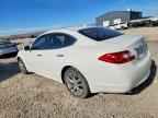 2012 INFINITI M56