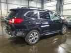 2019 SUBARU Ascent