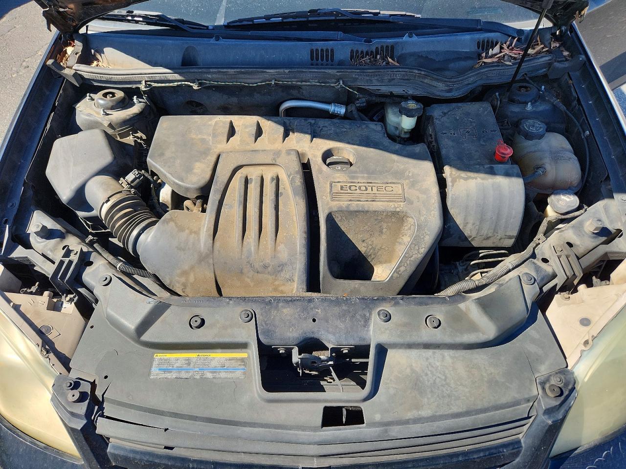 2006 CHEVROLET COBALT