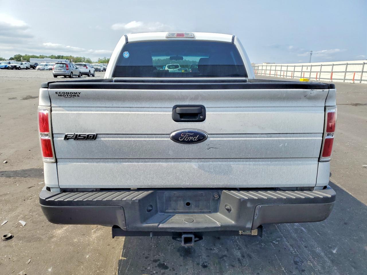 2010 FORD F-150 Lightning