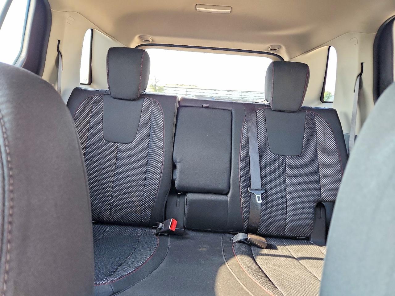 2017 GMC Terrain