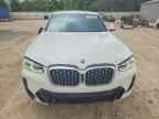 2022 BMW X4