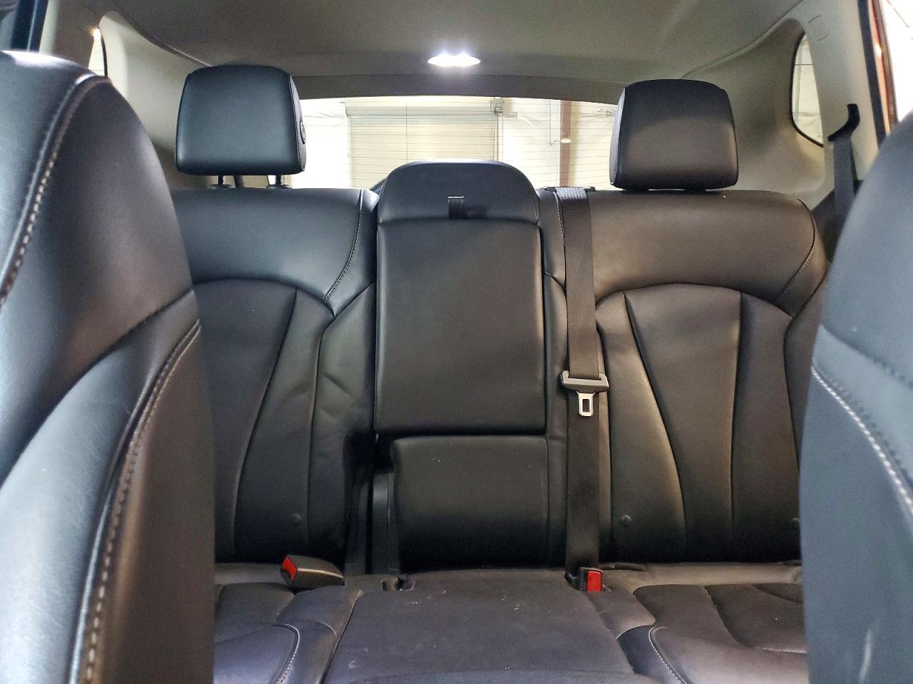 2018 BUICK Envision