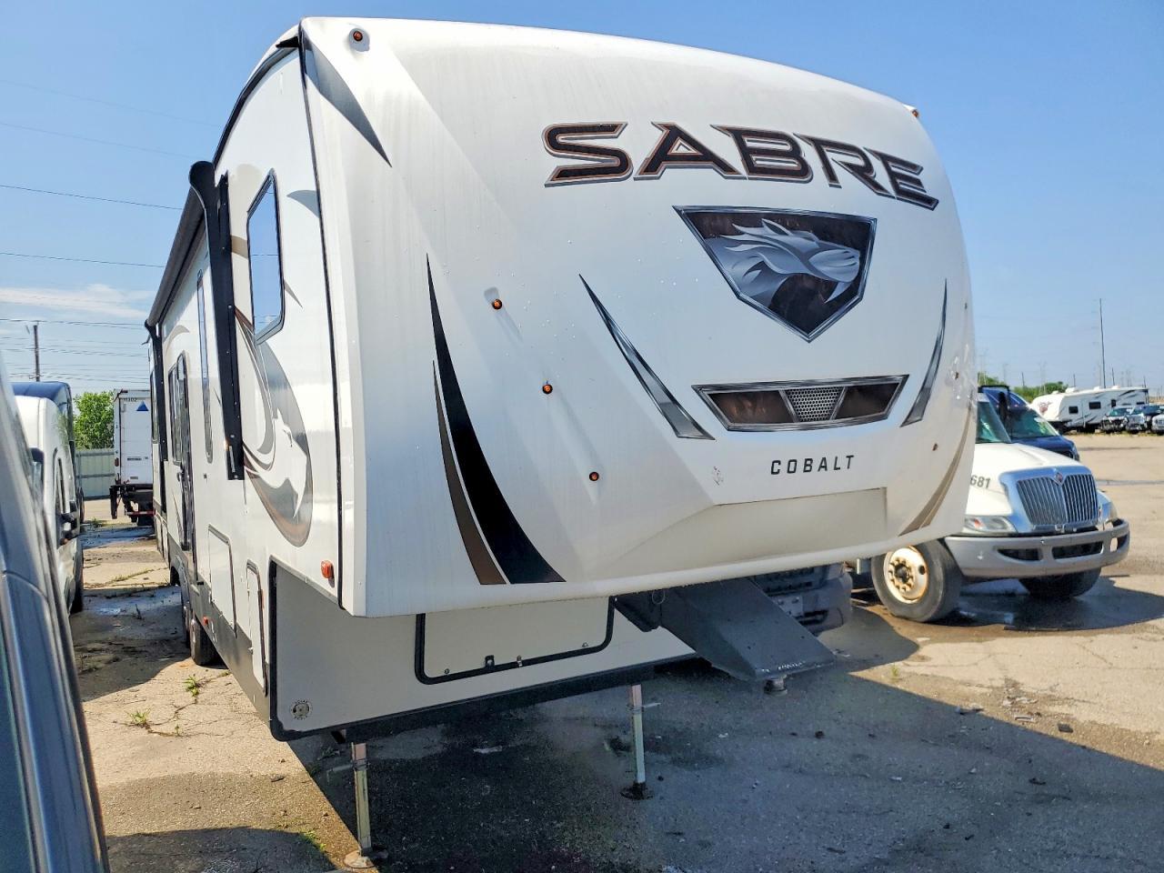2023 Sabre By Forest Rive