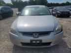 2004 HONDA ACCORD