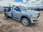 2024 RAM 4500