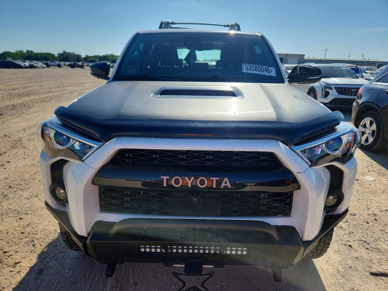 2024 TOYOTA 4Runner