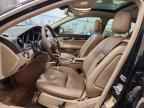 2012 MERCEDES-BENZ C-CLASS