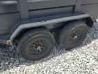 2023 East Texas Dump Trailer