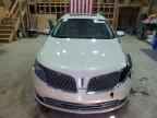 2014 LINCOLN MKS