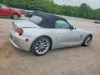 2003 BMW Z4