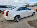 2013 CADILLAC ATS