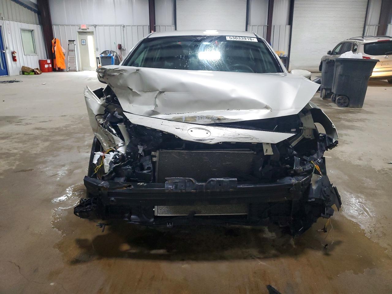 2014 KIA FORTE