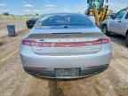 2017 LINCOLN MKZ