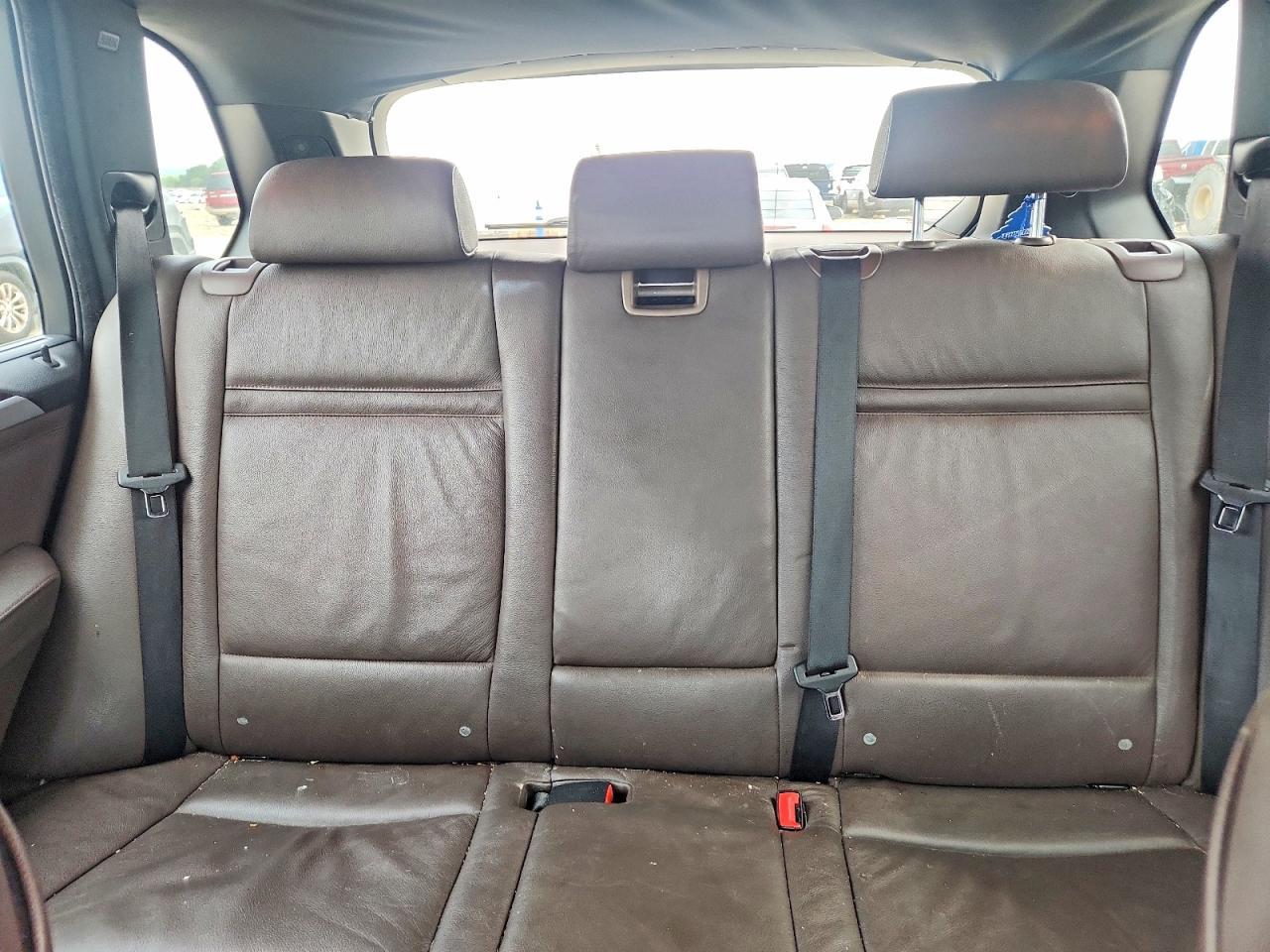 2008 BMW X5