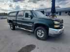 2005 CHEVROLET Silverado 2500