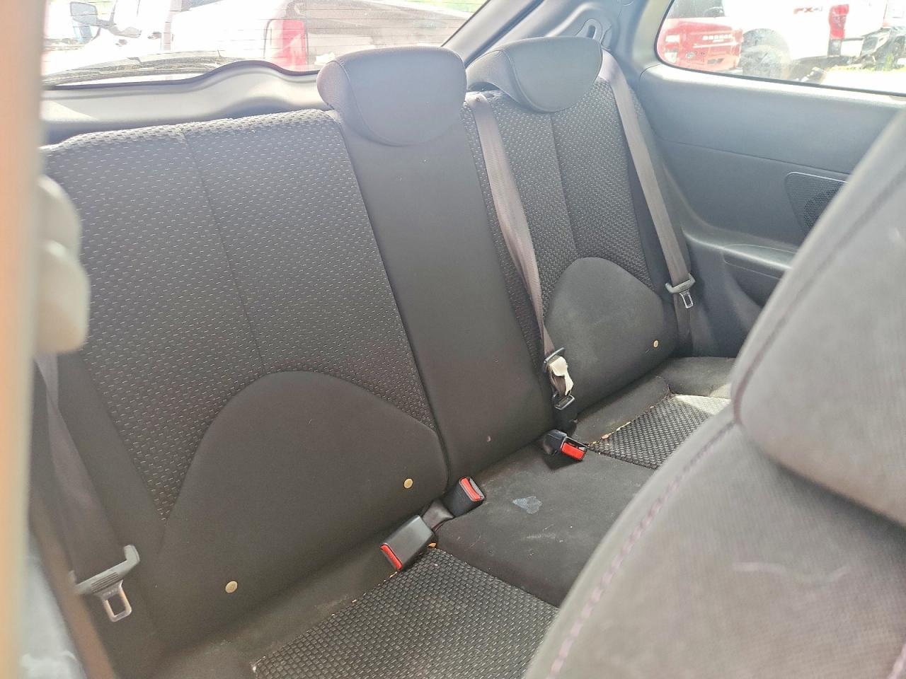 2010 HYUNDAI ACCENT