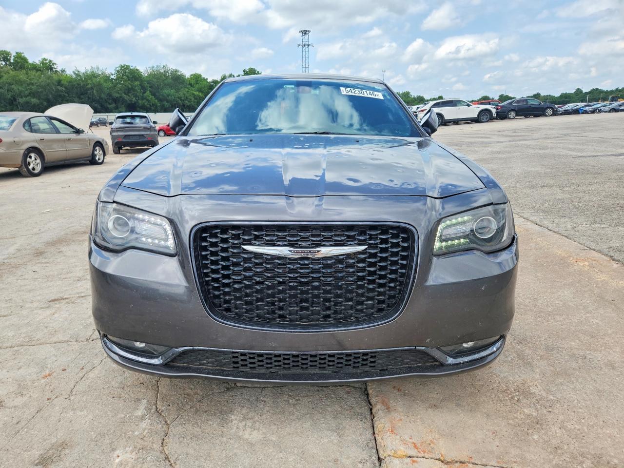 2016 CHRYSLER 300