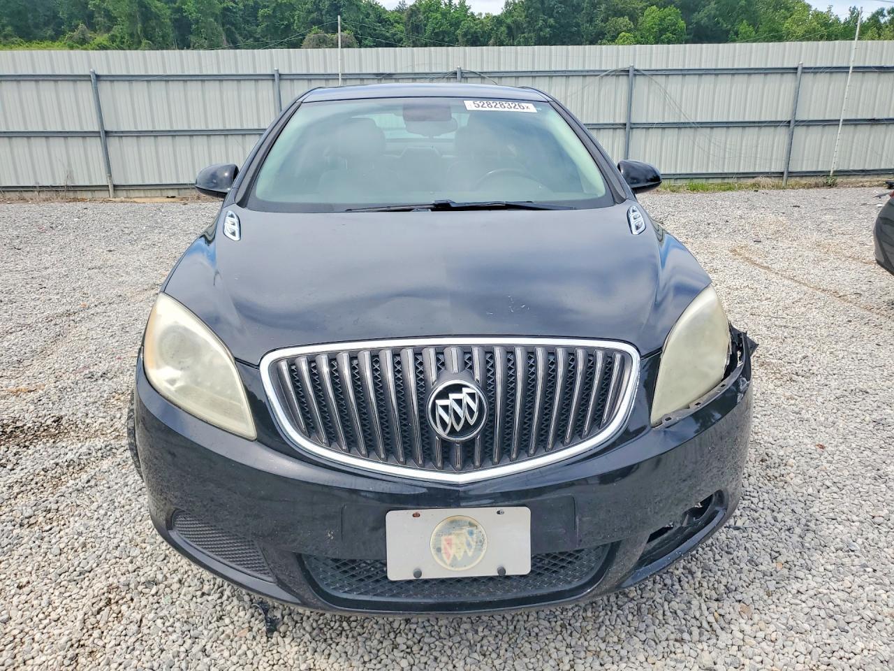 2016 BUICK VERANO